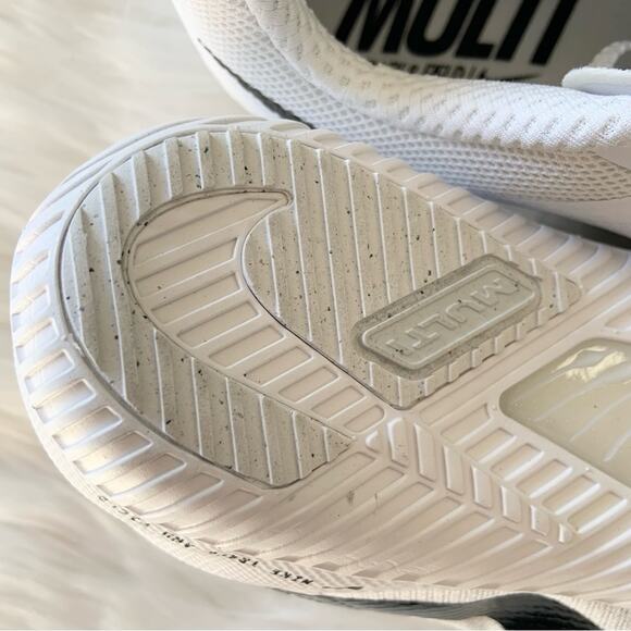 Nike Rival Zoom Multi Track & Field Shoes Multi-Event Spikes Men’s Size 8.5 - Picture 10 of 15